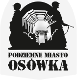 Podziemne Miasto Osówka